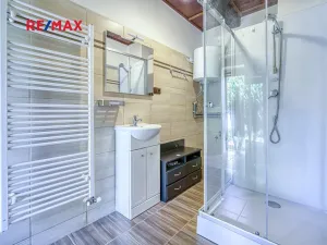 Prodej chalupy, Záhornice, Hlavní, 140 m2