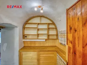 Prodej chalupy, Záhornice, Hlavní, 140 m2