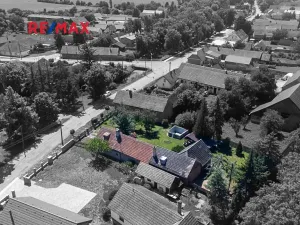 Prodej chalupy, Záhornice, Hlavní, 140 m2