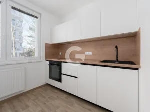 Prodej bytu 1+1, Zlín, Javorová, 35 m2