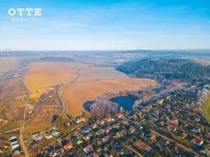 Prodej louky, Plzeň - Malesice, 106411 m2