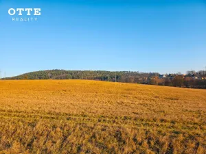 Prodej louky, Plzeň - Malesice, 106411 m2