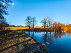 Prodej louky, Plzeň - Malesice, 106411 m2