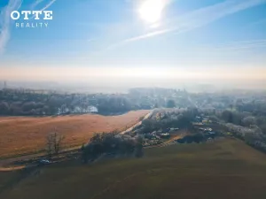 Prodej louky, Plzeň - Malesice, 106411 m2