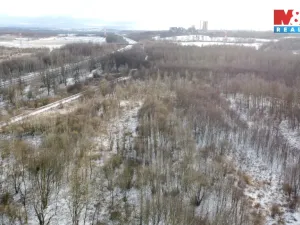 Prodej pozemku, Karviná, 1180 m2