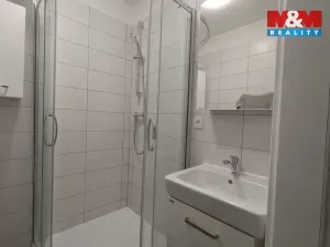 Pronájem bytu 2+1, Žďár nad Sázavou - Žďár nad Sázavou 3, Okružní, 50 m2