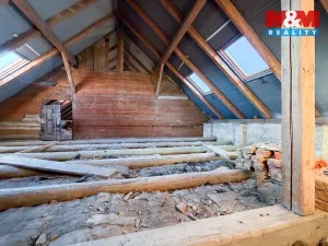 Prodej rodinného domu, Spálené Poříčí - Struhaře, 225 m2