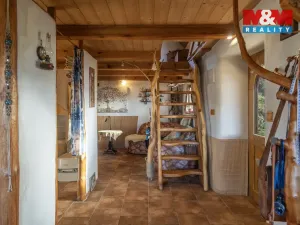 Prodej zahrady, Jablůnka, 2637 m2