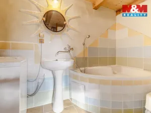 Prodej zahrady, Jablůnka, 2637 m2