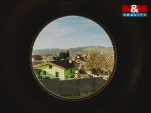 Prodej zahrady, Jablůnka, 2637 m2