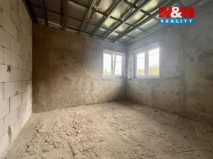 Prodej rodinného domu, Ostrava - Slezská Ostrava, Na Hlásce, 180 m2