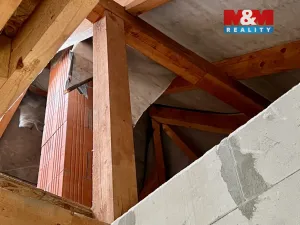 Prodej rodinného domu, Ostrava - Slezská Ostrava, Na Hlásce, 180 m2