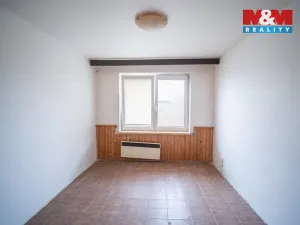 Prodej bytu 2+1, Bruntál, Dlouhá, 49 m2
