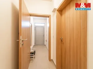 Prodej bytu 3+kk, Praha - Kyje, Federova, 69 m2