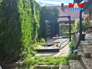 Prodej rodinného domu, Zdice - Černín, 88 m2