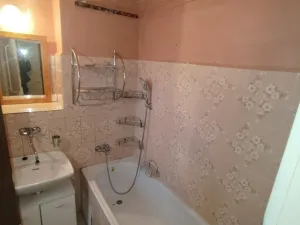 Prodej bytu 2+1, Březová, Hlavní, 55 m2