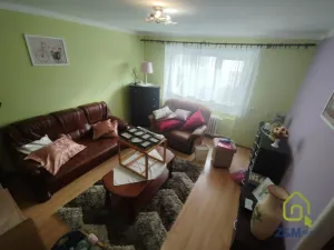 Prodej bytu 2+1, Březová, Hlavní, 55 m2