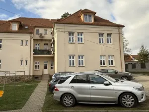 Prodej bytu 3+kk, Uherský Brod, nám. Svobody, 71 m2