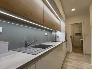 Prodej bytu 3+kk, Uherský Brod, nám. Svobody, 71 m2