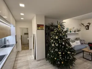 Prodej bytu 3+kk, Uherský Brod, nám. Svobody, 71 m2