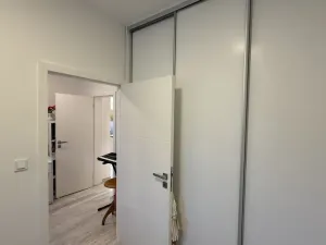 Prodej bytu 3+kk, Uherský Brod, nám. Svobody, 71 m2