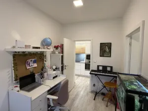 Prodej bytu 3+kk, Uherský Brod, nám. Svobody, 71 m2