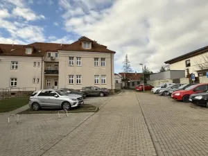 Prodej bytu 3+kk, Uherský Brod, nám. Svobody, 71 m2