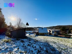 Prodej chaty, Dolní Lhota, 40 m2