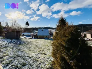 Prodej chaty, Dolní Lhota, 40 m2