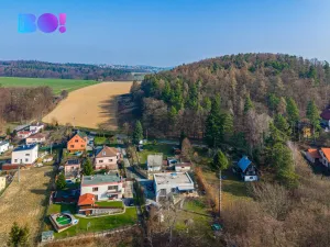 Prodej chaty, Dolní Lhota, 40 m2