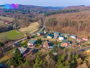 Prodej chaty, Dolní Lhota, 40 m2