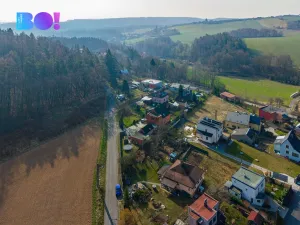 Prodej chaty, Dolní Lhota, 40 m2