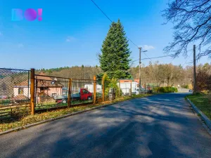 Prodej chaty, Dolní Lhota, 40 m2