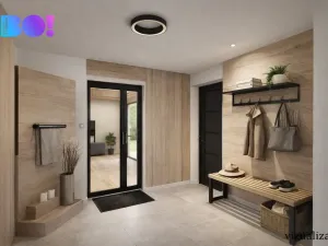 Prodej chaty, Dolní Lhota, 40 m2