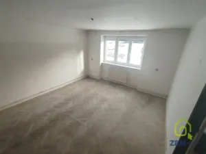 Prodej bytu 2+1, Březová, Okružní, 55 m2