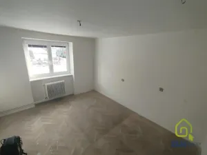 Prodej bytu 2+1, Březová, Okružní, 55 m2