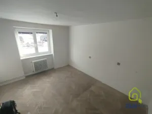 Prodej bytu 2+1, Březová, Okružní, 55 m2