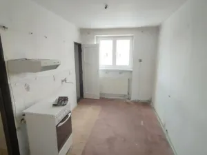 Prodej bytu 2+1, Březová, Okružní, 55 m2