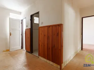 Prodej bytu 2+1, Březová, Okružní, 55 m2