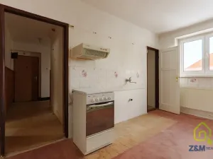 Prodej bytu 2+1, Březová, Okružní, 55 m2