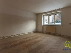 Prodej bytu 2+1, Březová, Okružní, 55 m2