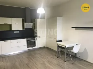 Pronájem bytu 2+kk, Olomouc, Tomkova, 38 m2