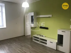 Pronájem bytu 2+kk, Olomouc, Tomkova, 38 m2