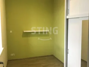 Pronájem bytu 2+kk, Olomouc, Tomkova, 38 m2