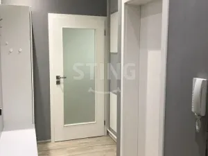 Pronájem bytu 2+kk, Olomouc, Tomkova, 38 m2