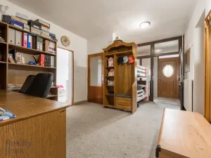 Prodej rodinného domu, Dolní Dunajovice, Hlavní, 187 m2