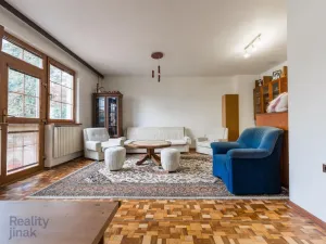 Prodej rodinného domu, Dolní Dunajovice, Hlavní, 187 m2