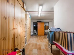 Prodej rodinného domu, Dolní Dunajovice, Hlavní, 187 m2