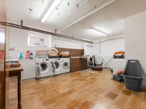 Prodej rodinného domu, Dolní Dunajovice, Hlavní, 187 m2