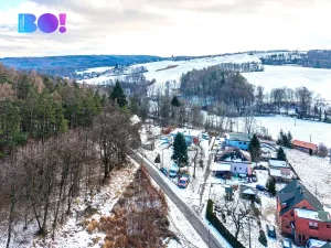 Prodej pozemku pro bydlení, Dolní Lhota, 1059 m2